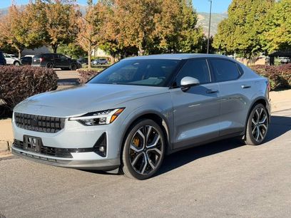 Used 2021 Polestar Polestar 2 w/ Performance Package