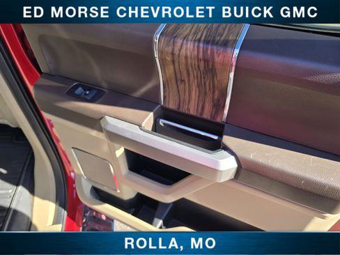 Used 2020 Ford F150 Lariat w/ Equipment Group 502A Luxury image 23