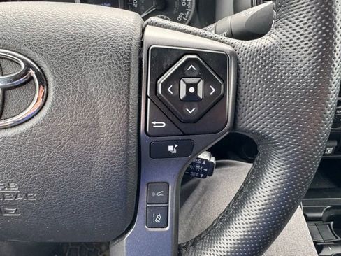 Certified 2023 Toyota Tacoma TRD Pro image 15