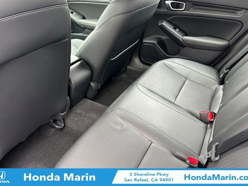 Used 2023 Honda Civic EX-L image 13