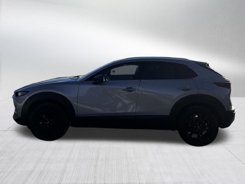Used 2024 MAZDA CX-30 AWD 2.5 S w/ Select Sport Pkg image 4