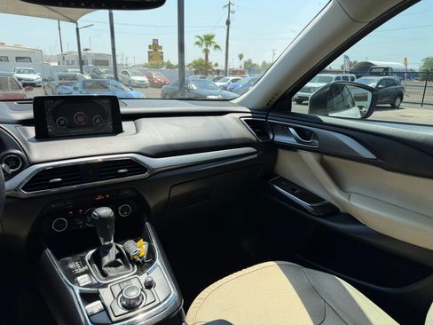 Used 2016 MAZDA CX-9 Touring FWD image 25