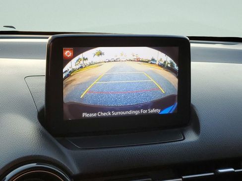 Used 2019 MAZDA CX-3 Touring w/ Preferred Equipment Package AWD/4WD image 17