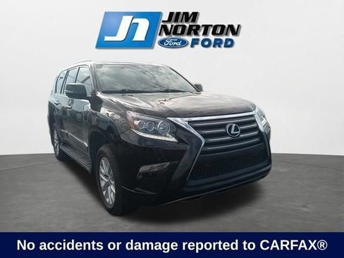 Used 2019 Lexus GX 460 Premium AWD/4WD image 1