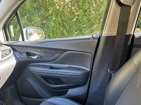 Used 2017 Buick Encore Preferred image 14