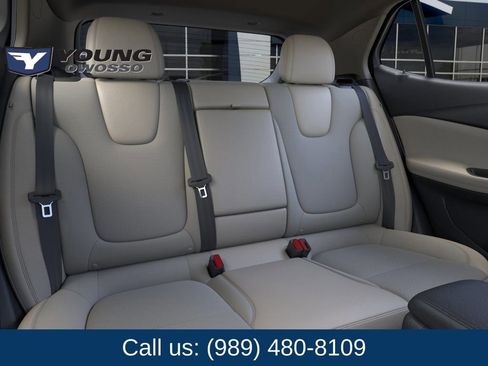 New 2026 Buick Encore GX Preferred w/ Comfort Package AWD/4WD image 17