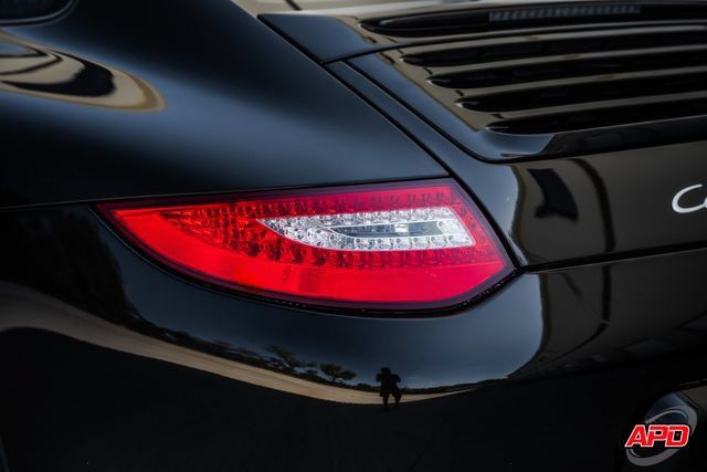 Used 2009 Porsche 911 Carrera S RWD image 35