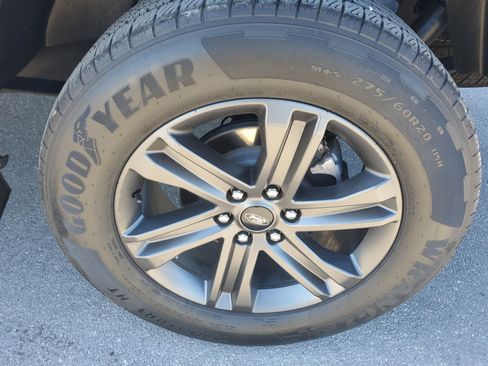 Used 2023 Ford F150 XLT w/ Equipment Group 302A High image 28