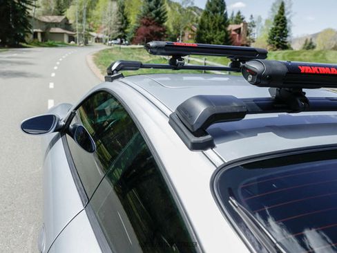 Used 2001 Porsche 911 Carrera 4 AWD/4WD image 95