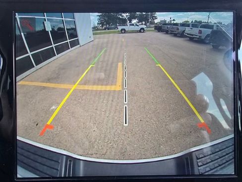 Used 2024 RAM 2500 Laramie AWD/4WD image 16