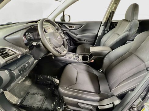Used 2020 Subaru Forester w/ Alloy Wheel Package AWD/4WD image 19