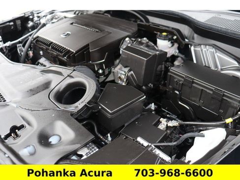 Certified 2026 Acura MDX A-Spec image 33