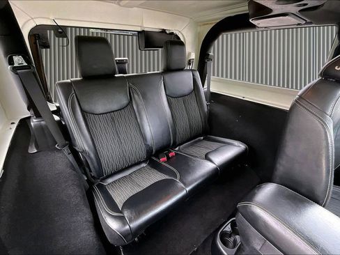 Used 2015 Jeep Wrangler Sport AWD/4WD image 28