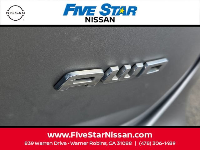 Used 2023 Ford Edge SEL AWD/4WD image 12