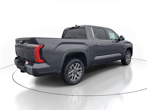 New 2026 Toyota Tundra 1794 Edition image 6