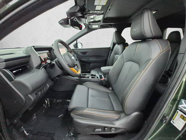 New 2026 Subaru Outback Wilderness AWD/4WD image 4