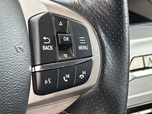 Used 2023 Ford Explorer Timberline AWD/4WD image 25