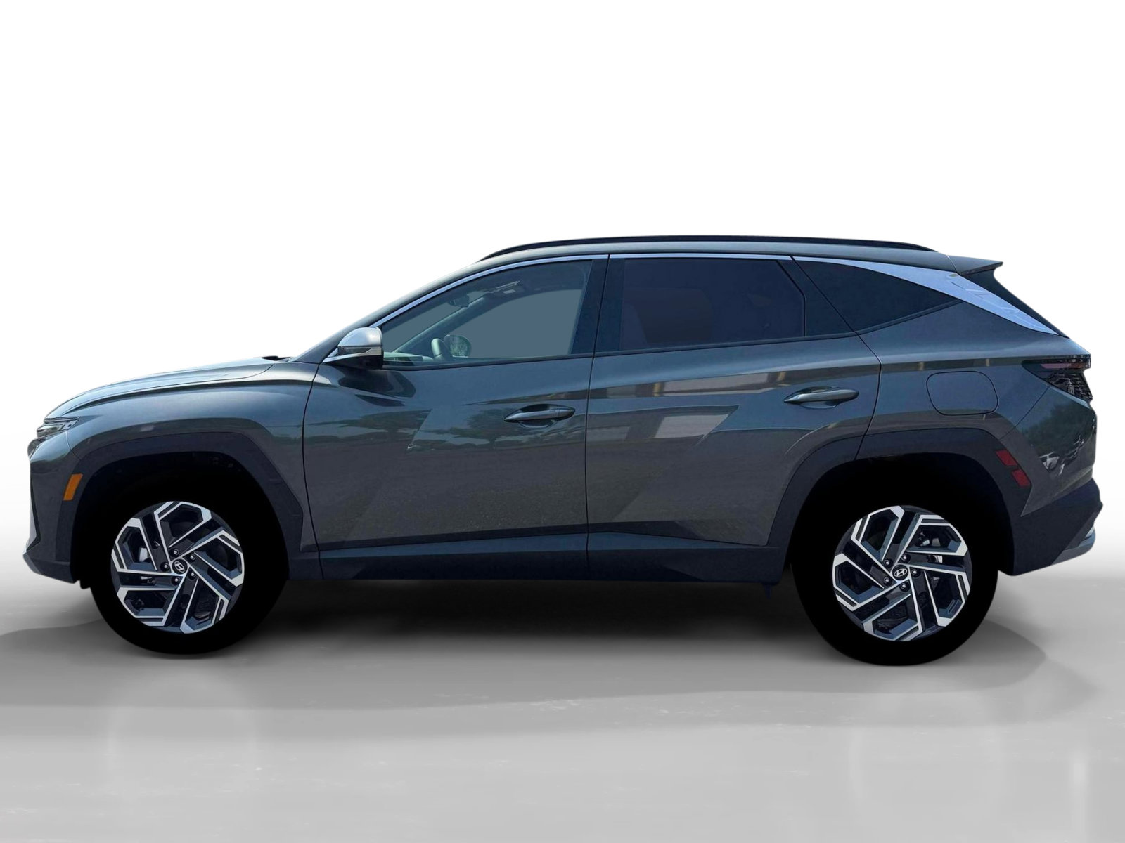 New 2026 Hyundai Tucson Limited AWD/4WD image 3