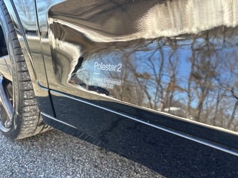Used 2023 Polestar Polestar 2 image 34
