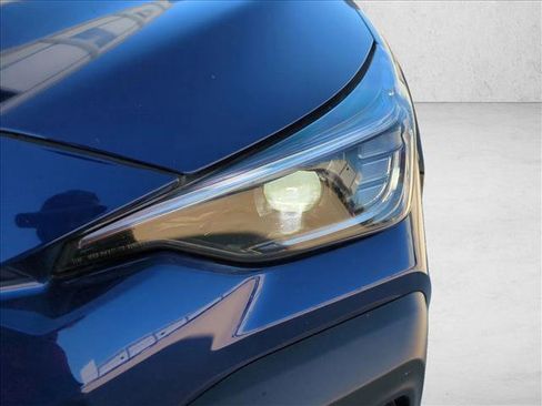 Used 2024 Subaru Crosstrek 2.5i Wilderness w/ Wilderness Package image 9