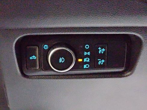 Used 2024 Ford Ranger Lariat w/ Trailer Tow Package image 18