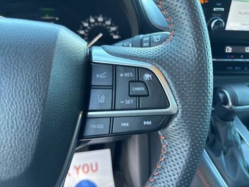 Used 2024 Toyota Sienna XSE image 20