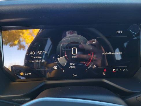 New 2026 GMC Acadia Elevation image 18