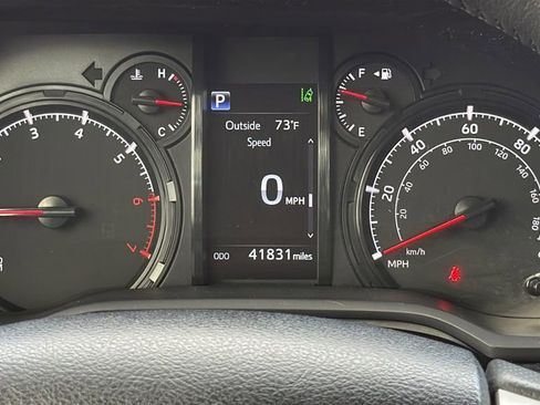 Certified 2024 Toyota 4Runner SR5 image 20