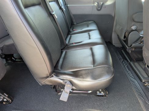 Used 2024 Ford Transit 350 XL RWD image 7