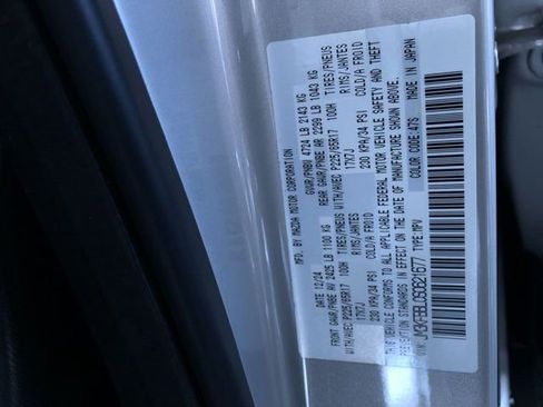 Used 2025 MAZDA CX-5 AWD 2.5 S w/ Select Package image 33