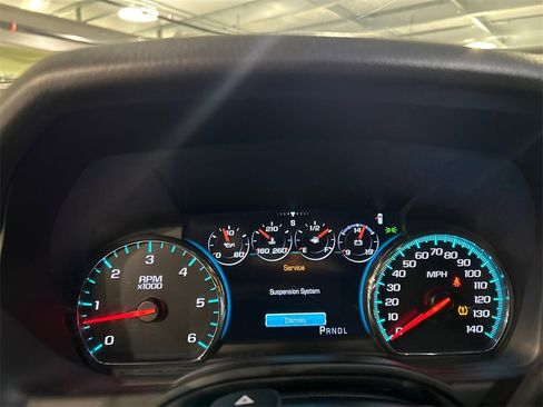 Used 2019 GMC Yukon Denali w/ Denali Ultimate Package image 15