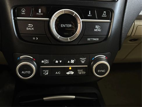 Used 2017 Acura RDX AWD w/ Technology Package image 36