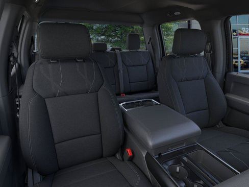 New 2026 Ford F150 STX w/ Equipment Group 200A RWD image 10