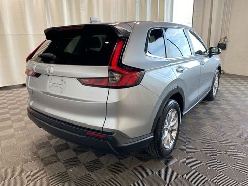 Used 2024 Honda CR-V EX-L image 9