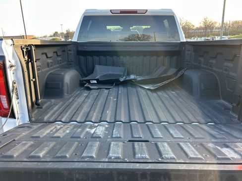 Used 2025 GMC Sierra 1500 AT4 AWD/4WD image 11