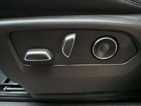 Used 2024 GMC Sierra 2500 Denali w/ Denali Reserve Package image 23