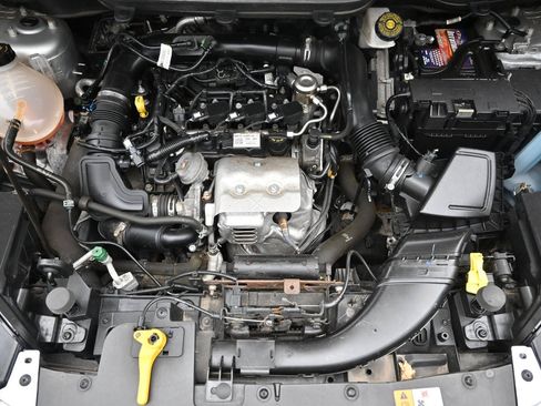 Used 2021 Ford EcoSport Titanium FWD image 28