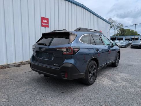 Used 2021 Subaru Outback Onyx Edition XT AWD/4WD image 8
