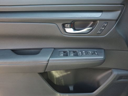 Certified 2024 Honda CR-V Sport-L image 11