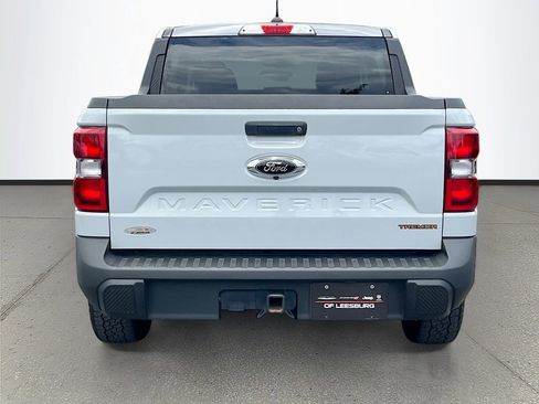 Used 2023 Ford Maverick Tremor AWD/4WD image 6