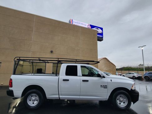 Used 2022 RAM 1500 Tradesman w/ Popular Equipment Group image 32