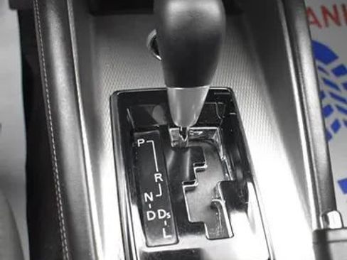 Used 2024 Mitsubishi Outlander Sport ES AWD/4WD image 33