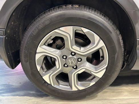 Used 2017 Honda CR-V EX-L image 23