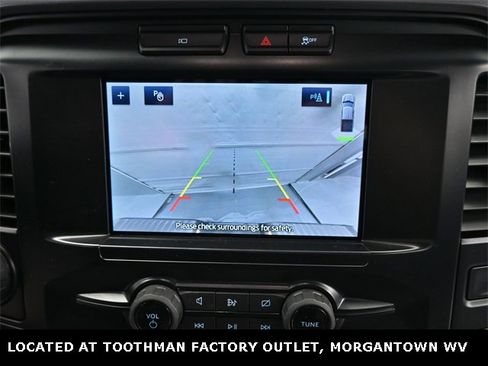 Used 2023 Ford F150 XLT w/ Trailer Tow Package image 18