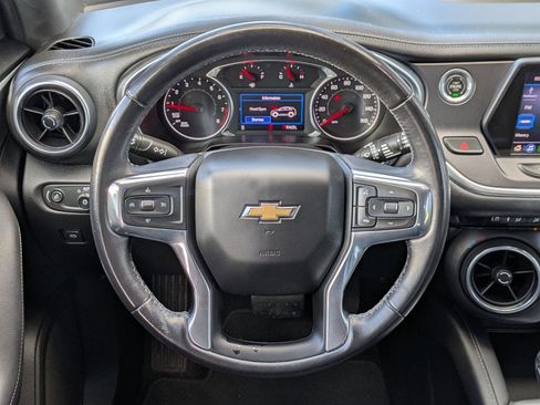 Used 2019 Chevrolet Blazer LT image 13