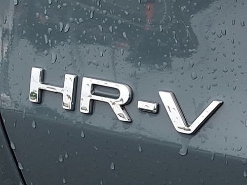 Certified 2024 Honda HR-V LX image 28