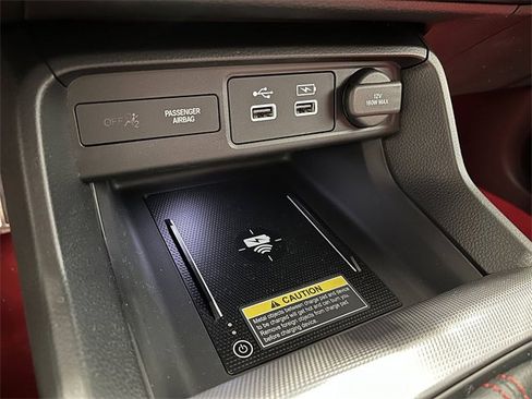 New 2025 Honda Civic Type R image 18