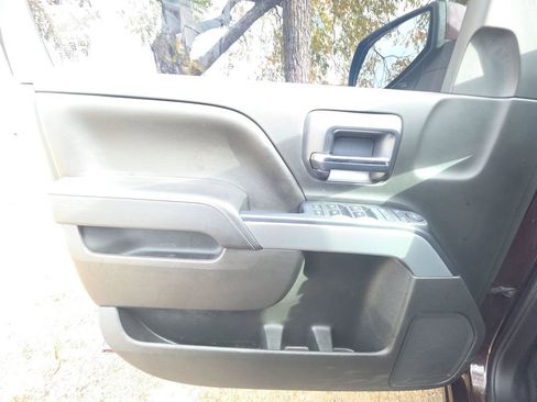 Used 2016 Chevrolet Silverado 1500 LT w/ All Star Edition image 11