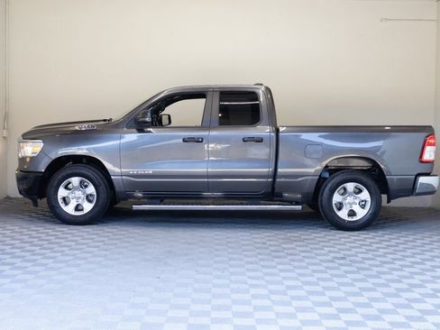 Used 2024 RAM 1500 Lone Star RWD image 7