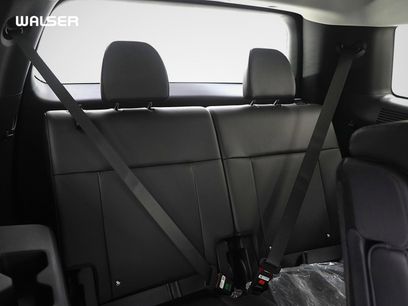 Used 2025 Hyundai Santa Fe XRT w/ Tow & Go Package